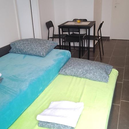 Abelia Sea View Apartment Pula Quarto foto